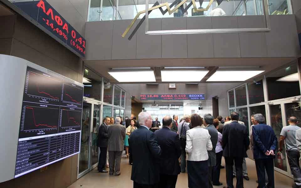 Συμφωνία των Πρεσπών: Θα μιλήσουν οι αγορές.